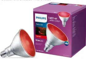 469106 PHILIPS Led Light Bulb