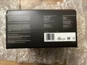 472001 PHILIPS Hue Led Smart Bulb Starter Kit #3