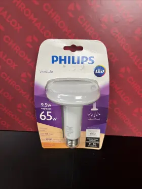 474312 PHILIPS Led Flood Light Bulb