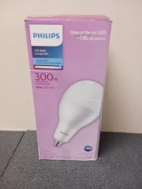 479303 PHILIPS Led Bulb