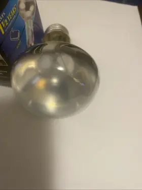50BR19 PHILIPS Flood Lamp Reflector Bulb
