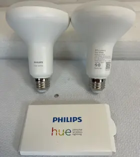 538173 PHILIPS Hue Bluetooth Smart Led Bulb #2
