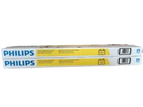543470 PHILIPS Fluorescent Tube Light Bulb Bright
