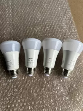 548487 PHILIPS Hue Ambiance Dimmable Led Light #2