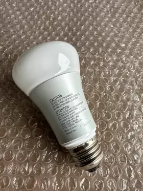 548487 PHILIPS Hue Ambiance Dimmable Led Light