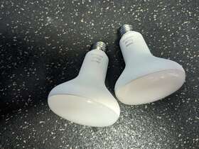 548586 PHILIPS Hue Led Smart Bulb Ambiance
