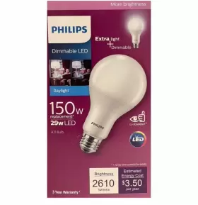 558239 PHILIPS General Light Bulb