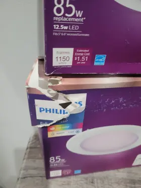 562314 PHILIPS Led Wi Fi #2