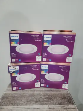 562314 PHILIPS Led Wi Fi