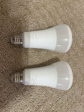 562982 PHILIPS Hue Ambiance Bulb