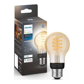 563585 PHILIPS Hue Ambiance Filament Led Bulb
