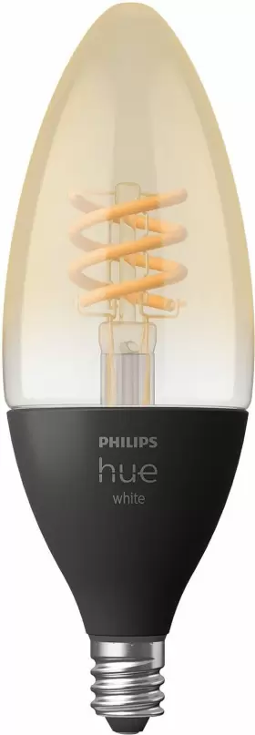 563601 PHILIPS Hue Filament Bluetooth Smart Led Bulb
