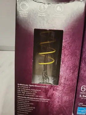 565838 PHILIPS Dimmable Led #3