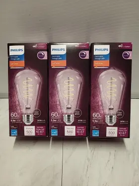 565838 PHILIPS Dimmable Led