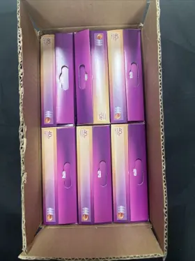 566661 PHILIPS Wg Led Bulb Glow Dimmable Lamps #3
