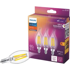 566687 PHILIPS Wg Led Bulb