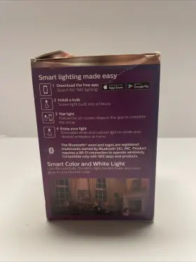 567131 PHILIPS Smart Wi Fi Led Flood Light #2