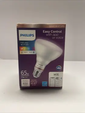 567131 PHILIPS Smart Wi Fi Led Flood Light