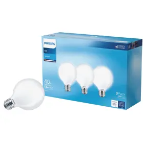 567420 PHILIPS Frosted Led Light Bulb