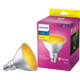 568279 PHILIPS Dimmable Led Bug Light Bulb