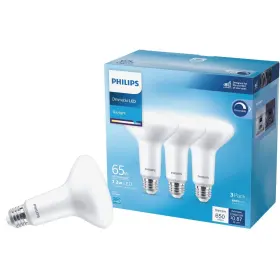 571364 PHILIPS Dimmable Led Floodlight Light Bulb