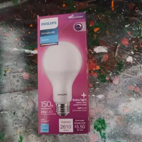 571521 PHILIPS Led Light Bulb