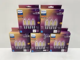 573378 PHILIPS Ultra Definition Led