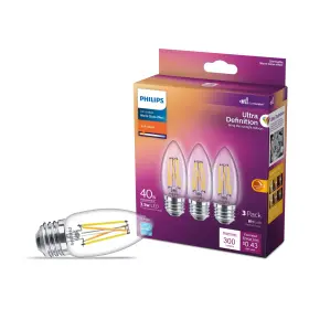 574392 PHILIPS Led Base Ultra Definition