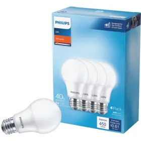575829 PHILIPS Led Light Bulb