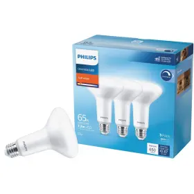 576579 PHILIPS Dimmable Led Floodlight Light Bulb