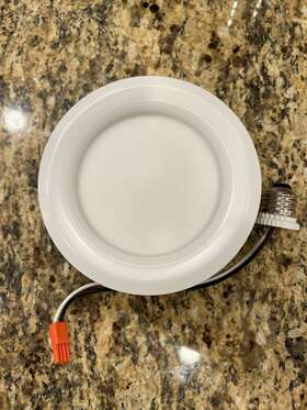 578419 PHILIPS Hue Retrofit Recessed Recess Downlight