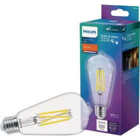 586909 PHILIPS Dusk Led Light Bulb
