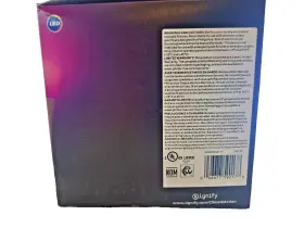 590174 PHILIPS Hue Ambiance Led Smart Bulbs Pack #3
