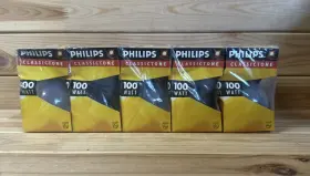 711500025753 PHILIPS Pack Classictone Light Bulb Bc