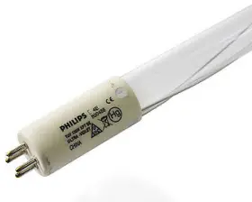 130W-XPT-SE-UNP PHILIPS Tuv Amalgam Light Bulb