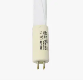 200W-XPT-SE-UNP PHILIPS Tuv Amalgam Light Bulb #3