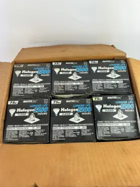 75PAR38 PHILIPS Bulbs