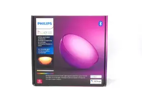7602031U7 PHILIPS Phillips Hue Go Light
