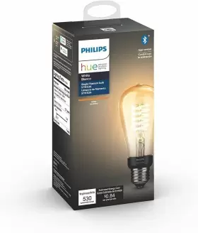 78122401 PHILIPS Hue Ambiance Filament Bluetooth Led Bulb #2