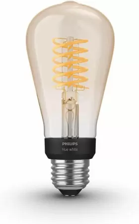 78122401 PHILIPS Hue Ambiance Filament Bluetooth Led Bulb #3