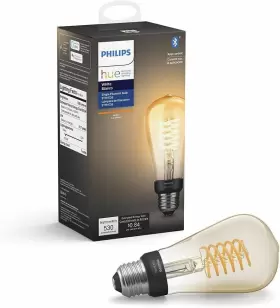 78122401 PHILIPS Hue Ambiance Filament Bluetooth Led Bulb