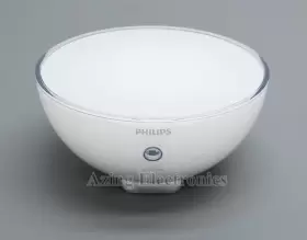 798835 PHILIPS Hue Go Dimmable Led Smart Light Table Lamp #2