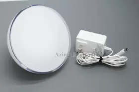798835 PHILIPS Hue Go Dimmable Led Smart Light Table Lamp