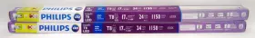 7T8-LED-AMB-24-6500 PHILIPS Lamp Tube Start Ballasts