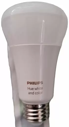 800L PHILIPS Hue Smart Light Bulb