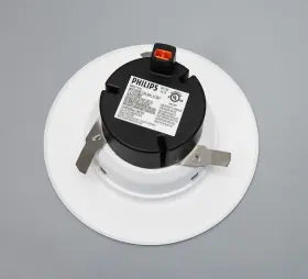 801506 PHILIPS Hue Ambiance Led Smart Retrofit Recessed #3