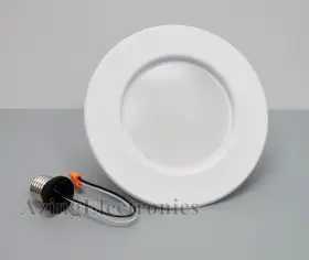 801506 PHILIPS Hue Ambiance Led Smart Retrofit Recessed