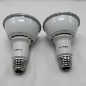 9290002201 PHILIPS Led Dimmable Flood Light Bulbs #3