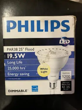 9290002253 PHILIPS Phillips Led Flood