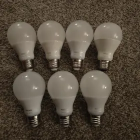 9290011369 PHILIPS Hue Led Bulbs